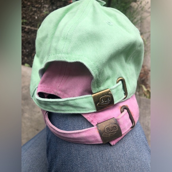 BROOKLYN 1625 baseball caps. Adjustable sizer for perfect fit. Choice of 1 - Picture 3 of 6